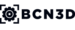 Logo BCN3d